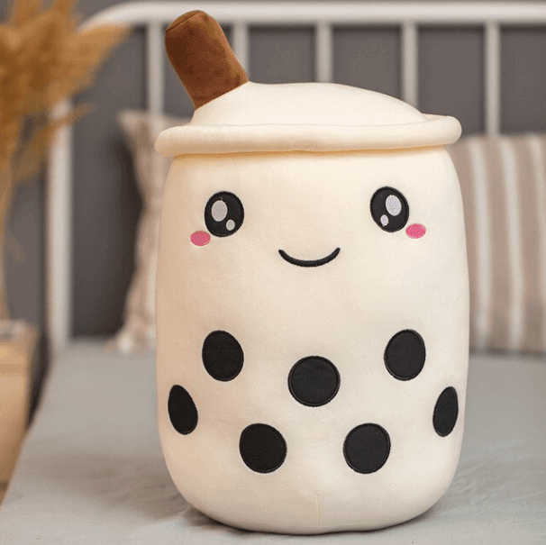 BowLift | Bubble Tea Plush Toy