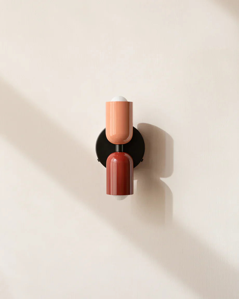 BowLift | MP H23 Up Down Wall Light