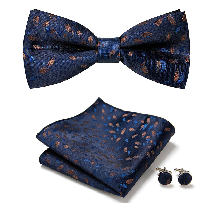 BowLift | Three-piece set with stylish bow ties