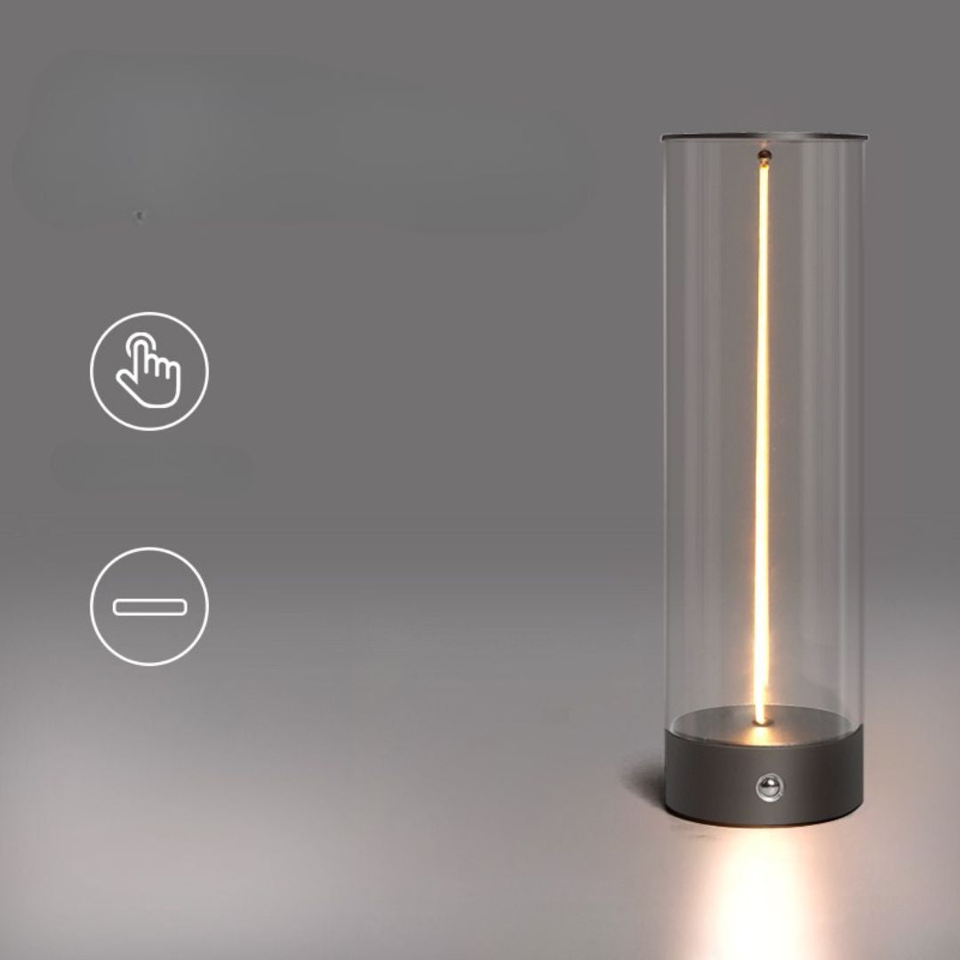 BowLift | Elegant Cord Lamp