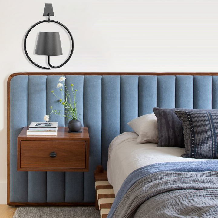 BowLift | Pendant lamp - Emptyoo - Height adjustable - Modern design