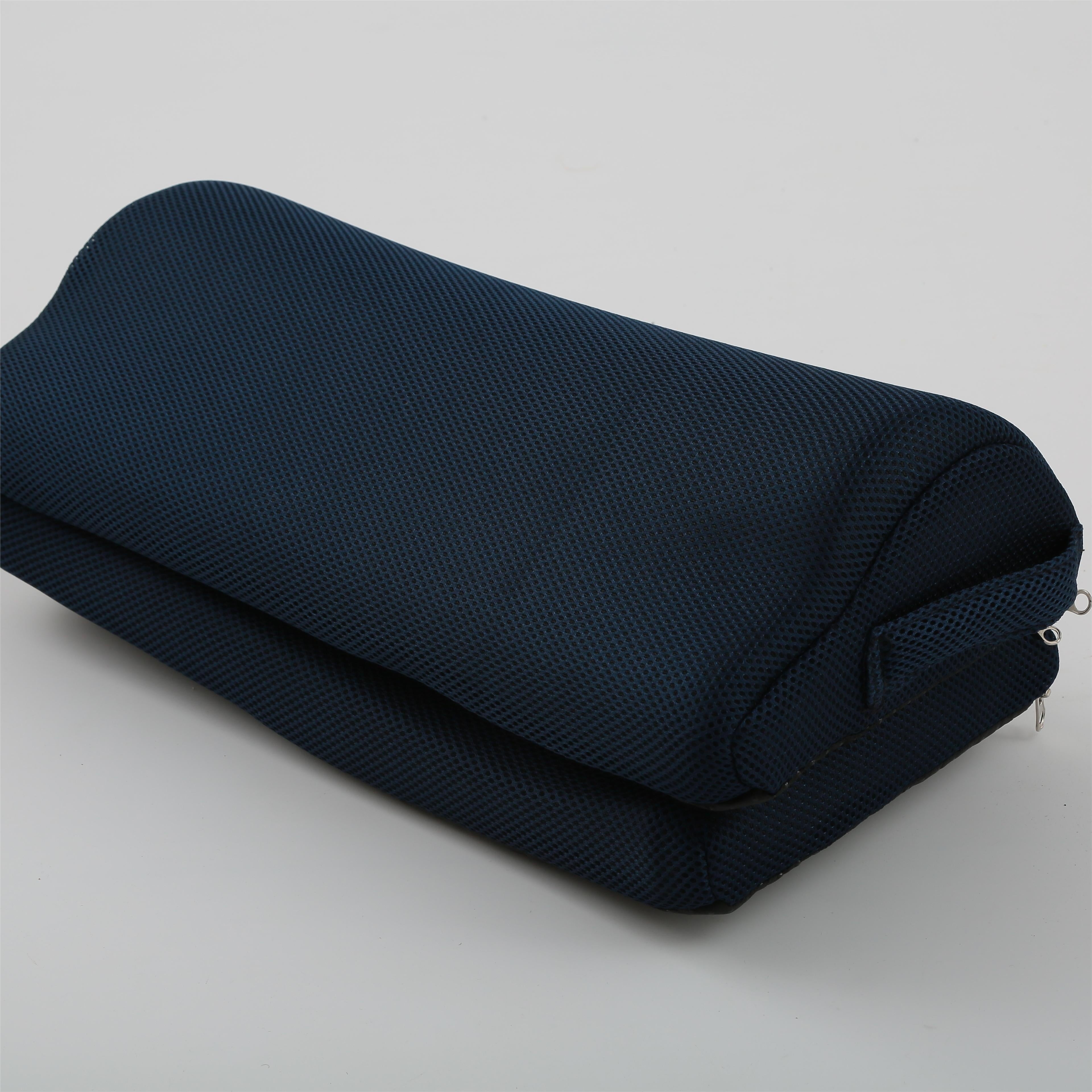 BowLift | Ergonomic Footrest with Memory Foam – Adjustable & Non-Slip