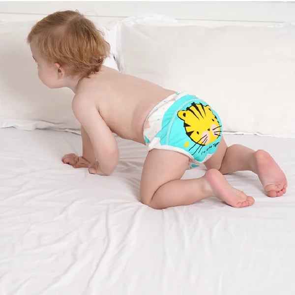 BowLift | Baby Potty Training Underwear