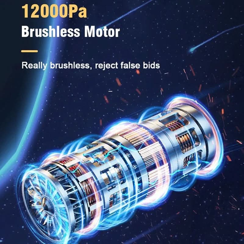 BowLift | Cordless hoover for home, car & pets