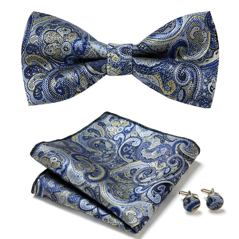 BowLift | Three-piece set with stylish bow ties