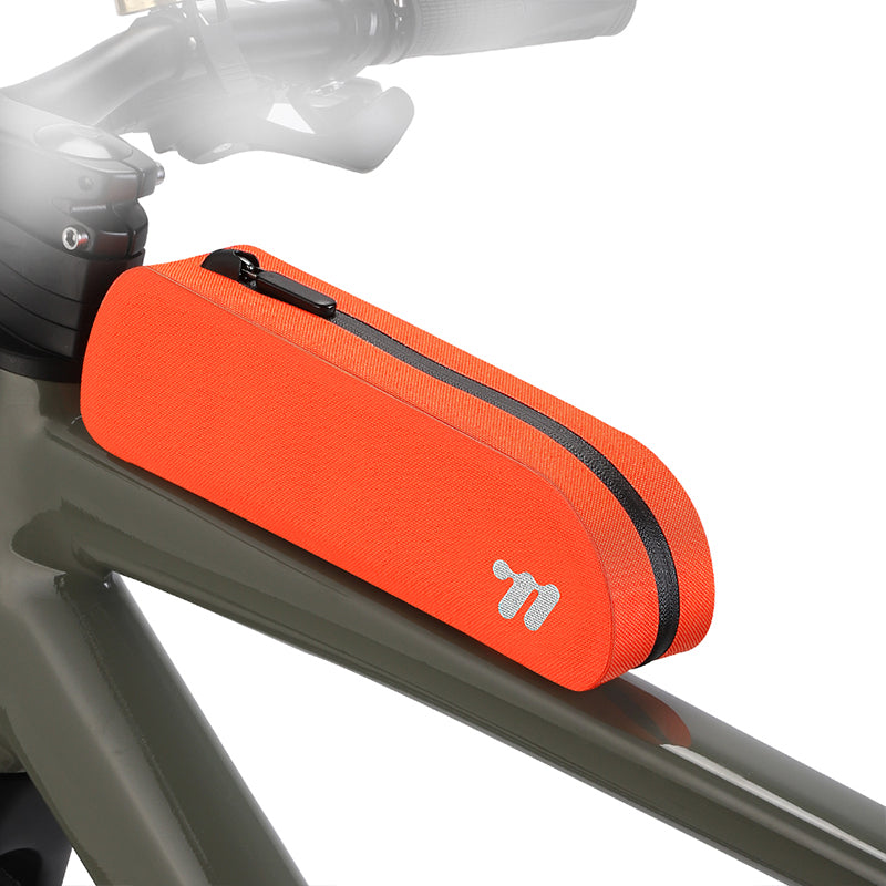 BowLift | 3D Mountain Road Bike Front Pouch Cycling Tool Bag