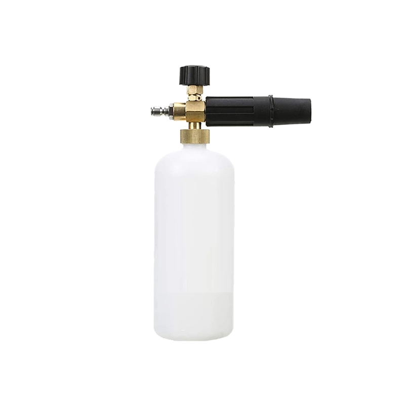 BowLift | Foam Cannon Dual Connector Accessory