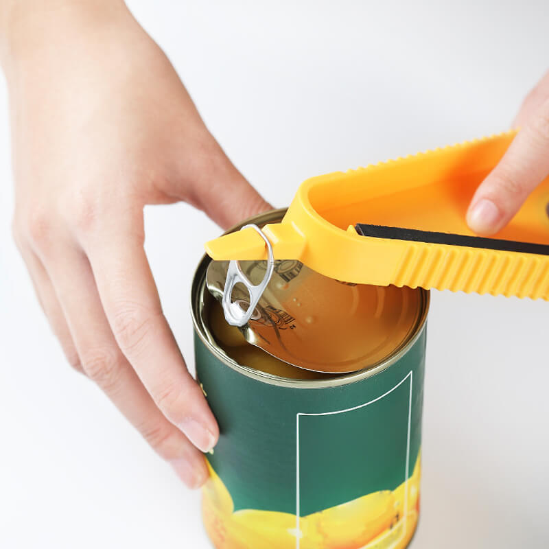 BowLift | 5 in 1 multifunctional and simple jar opener