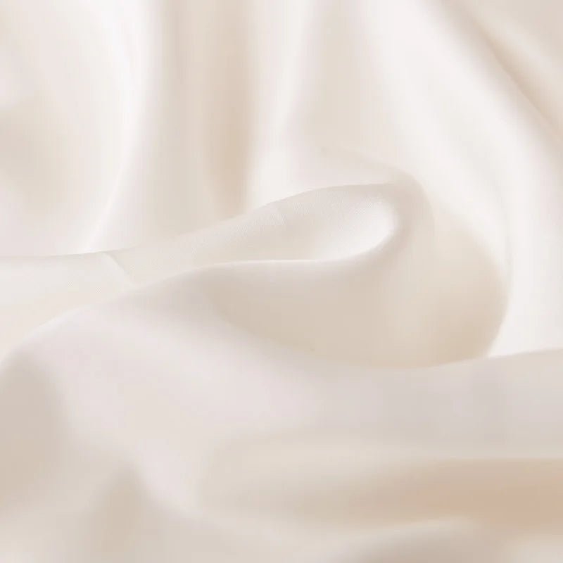 BowLift | Caelora – Mulberry Silk & Tencel Pillowcase for Luxurious Sleep Comfort