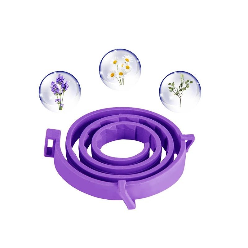 BowLift | Calmdog – Natural Calming Collar for Dogs with Pheromones and Essential Oils