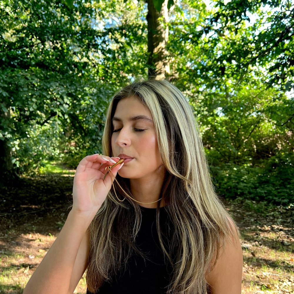 BowLift | Calming Pendant - CalmFlow Pendant