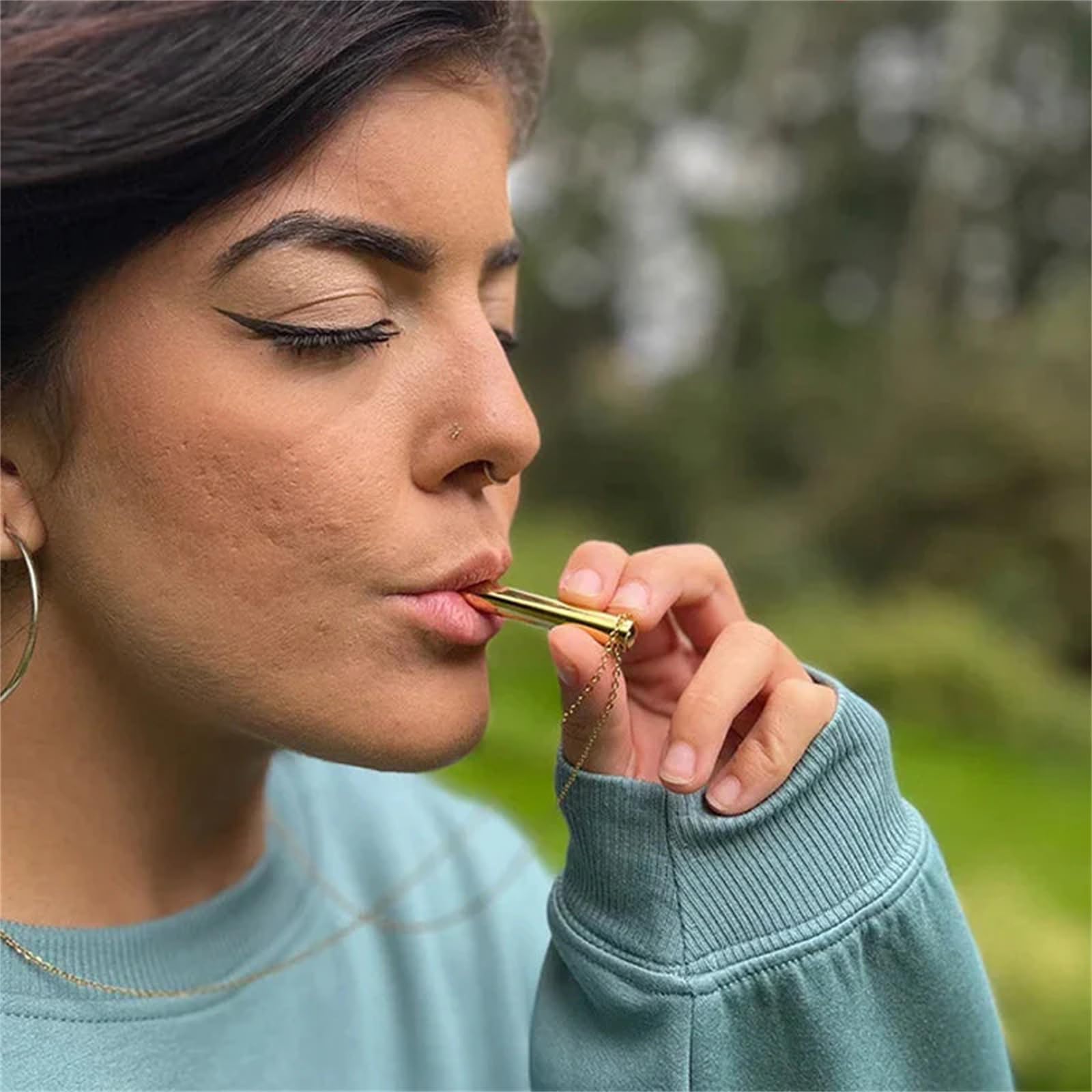 BowLift | Calming Pendant - CalmFlow Pendant