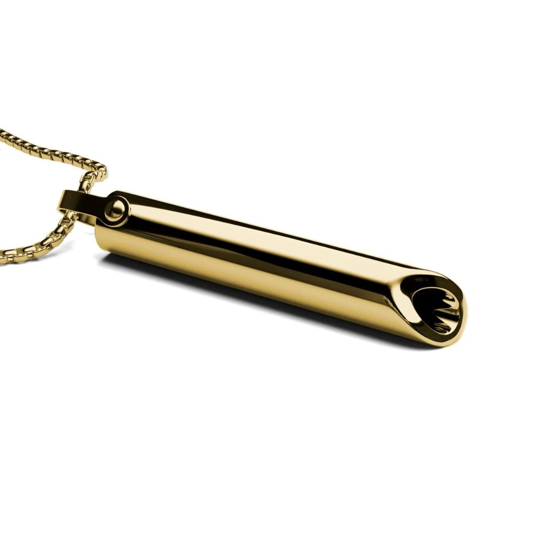 BowLift | Calming Pendant - CalmFlow Pendant