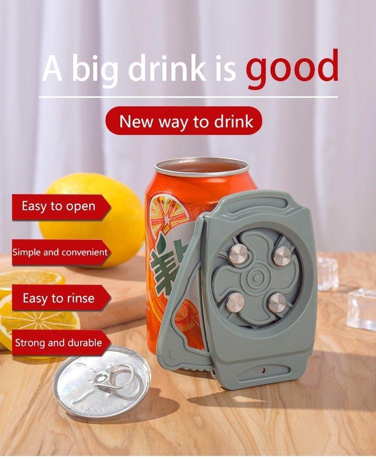 BowLift | Can opener