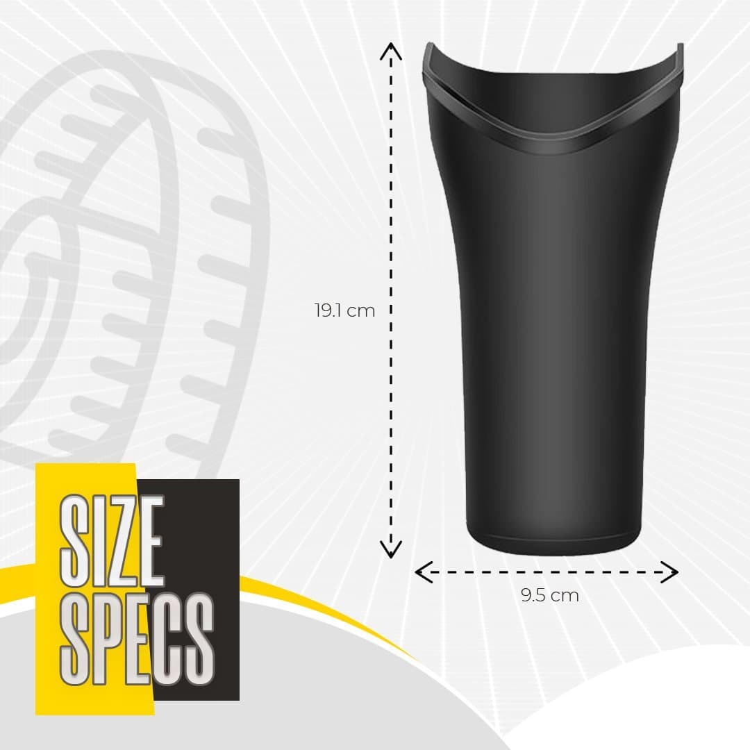 BowLift | Car Umbrella Storage Bucket