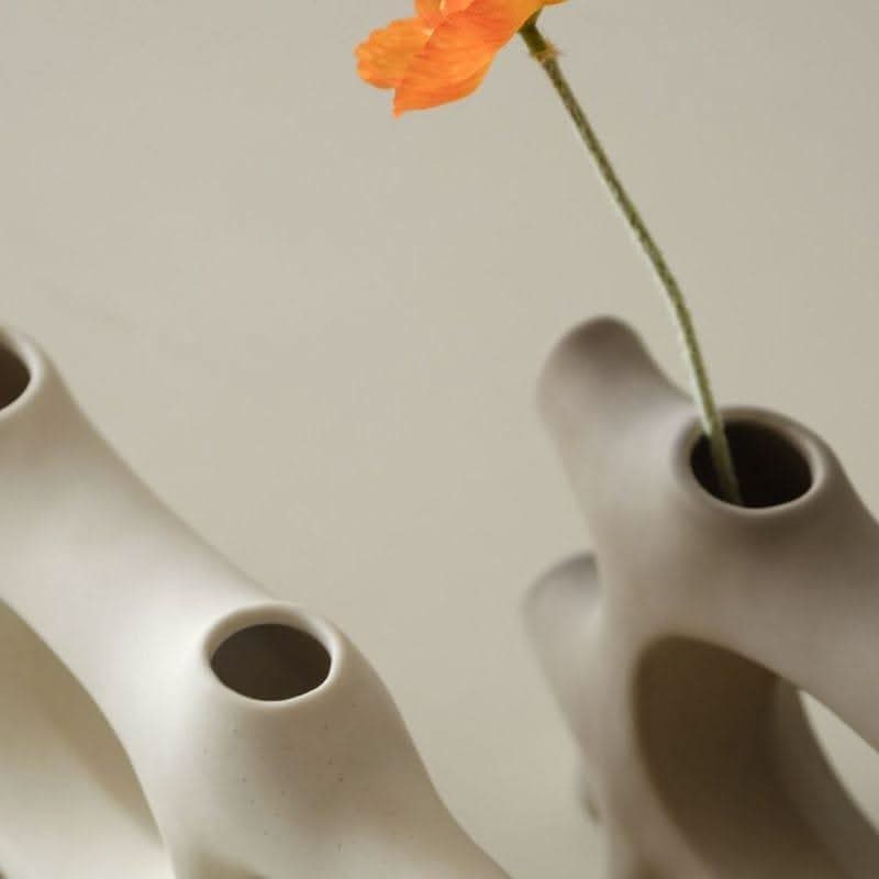 BowLift | CARINA – Stylish ceramic vase for your home