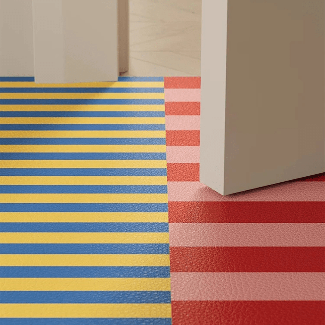 BowLift | CasaLuxe Comfort Kitchen Mat | Waterproof anti-slip cushioned floor protector for home and kitchen