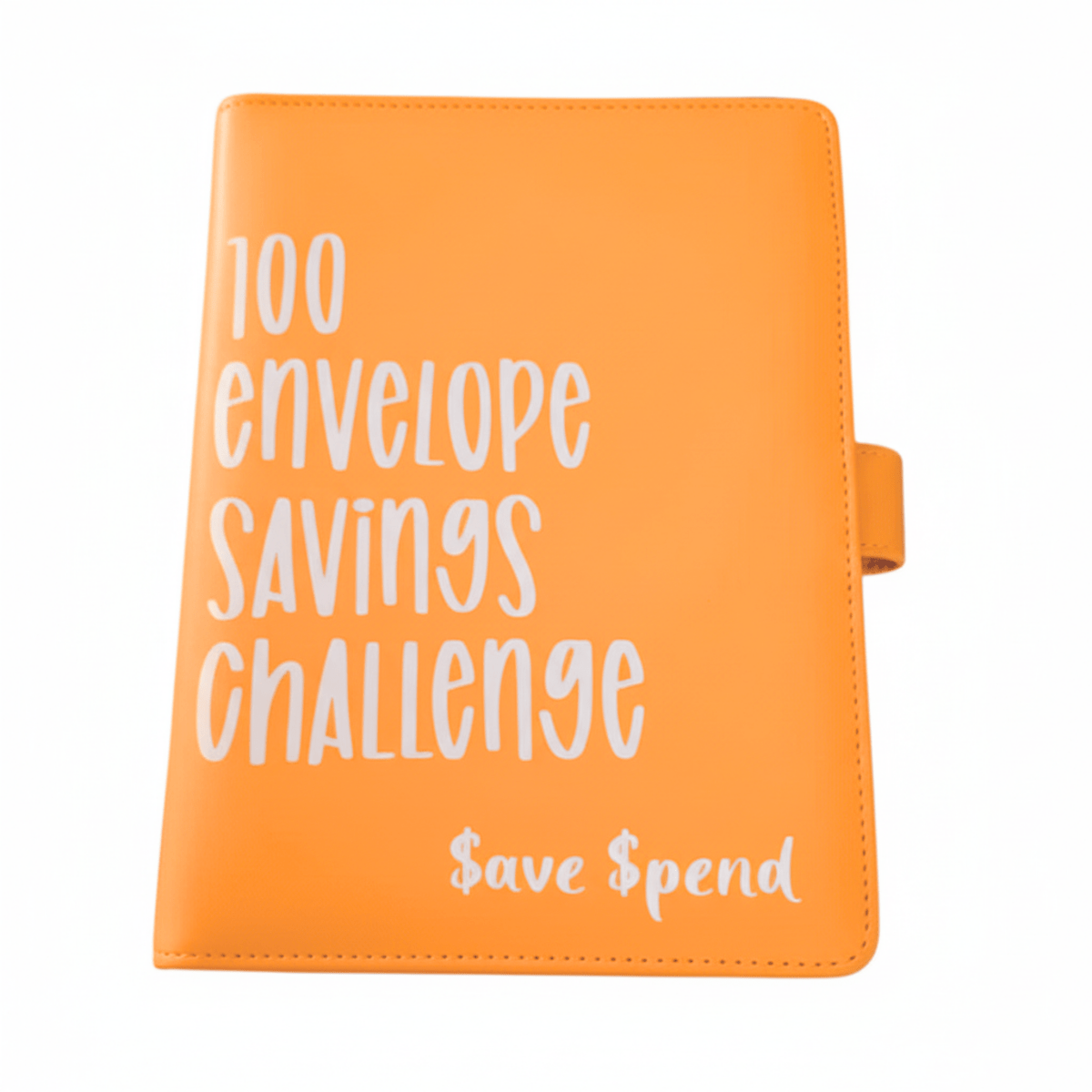BowLift | CASHSAVVY – 100 Envelope Challenge Budget Binder for Family Savings