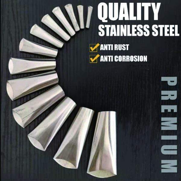 BowLift | Caulking Nozzle Applicator Finishing