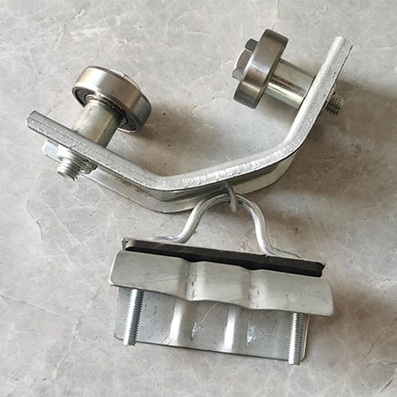 BowLift | Angle Iron Pulley