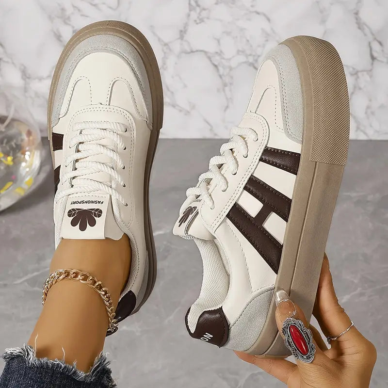 BowLift | Unique - and comfortable sneakers light edition 9