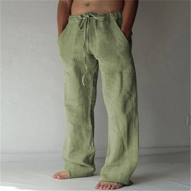 BowLift | Men's Baggy Pants