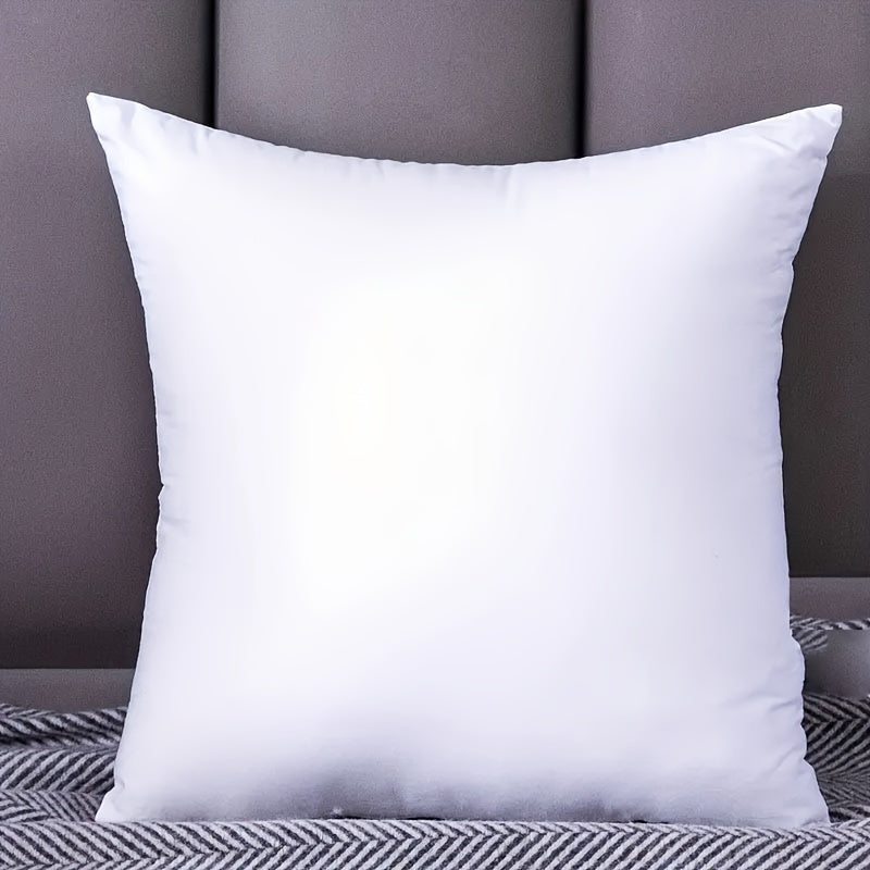 BowLift | PureFluff - Plush White Pillow Core