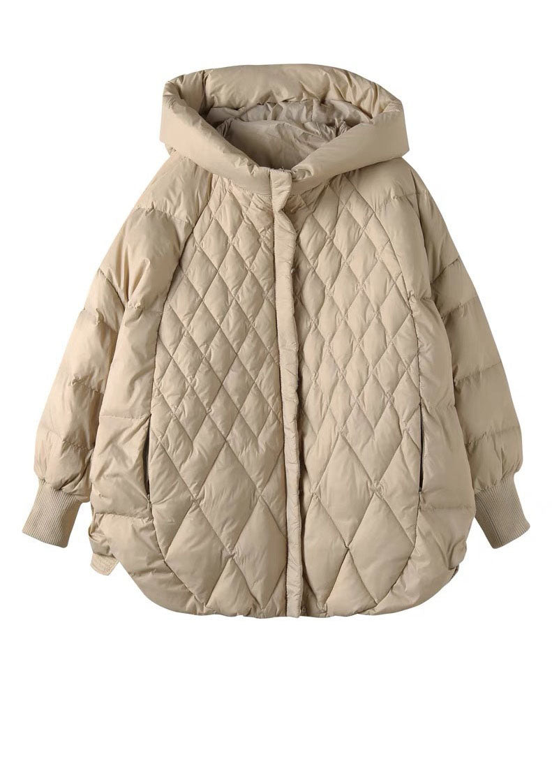 BowLift | Beautiful Casual Duck Down Coat