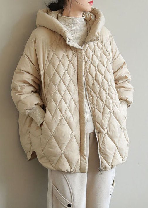 BowLift | Beautiful Casual Duck Down Coat