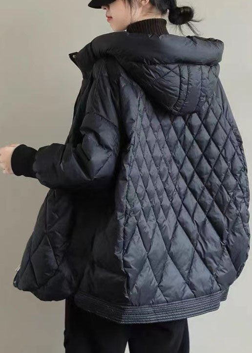 BowLift | Beautiful Casual Duck Down Coat