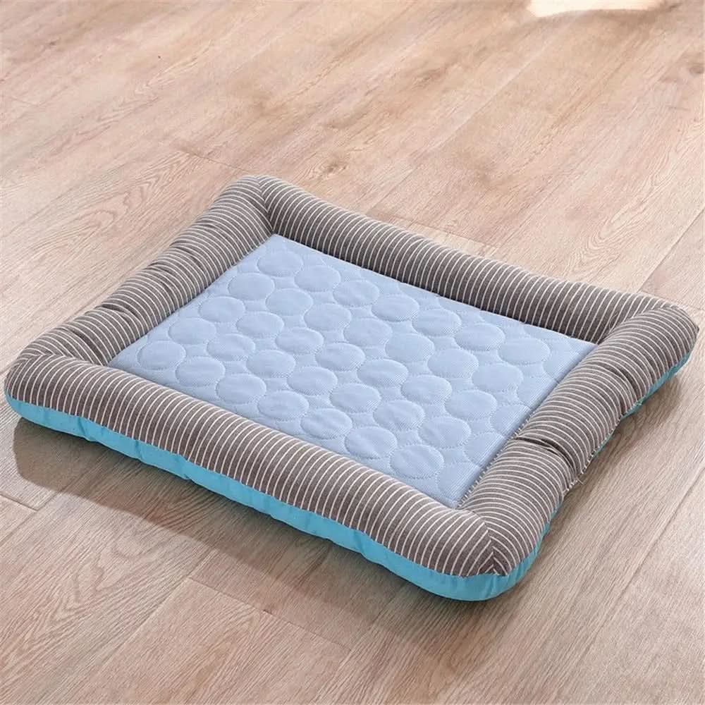 BowLift | Cooling Pet Bed for Hot Days