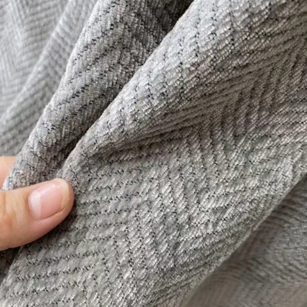 BowLift | ChenilleChic – Textured Fabric for Added Flair