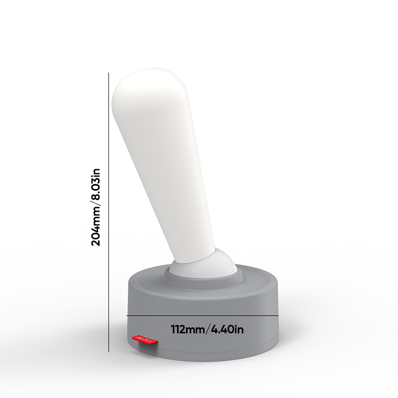 BowLift | Wearable Installation Intelligence Joystick Control Night Light