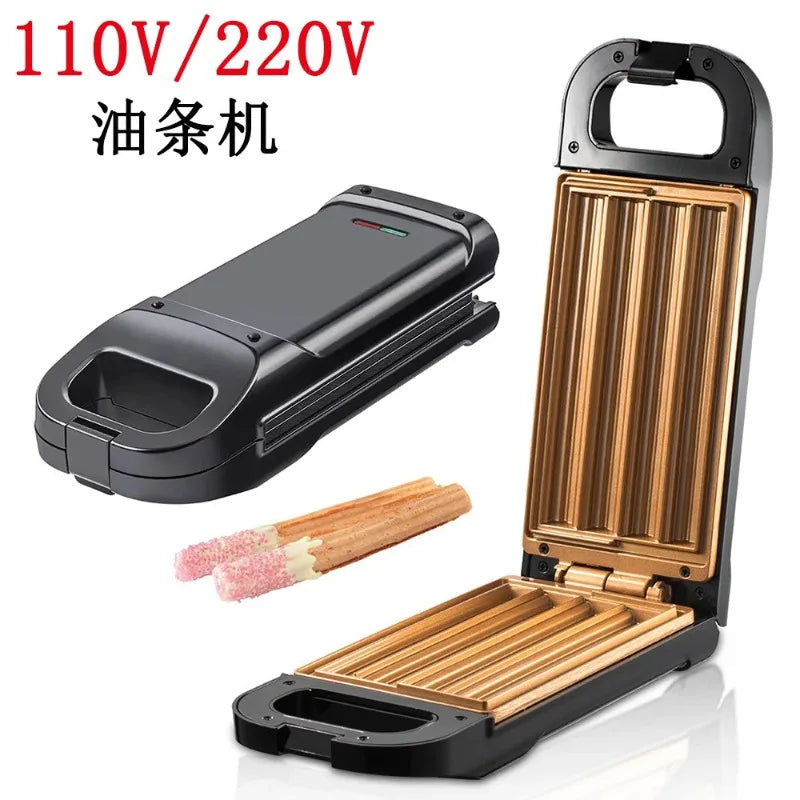 BowLift | Churromaker - PowerHeat 850