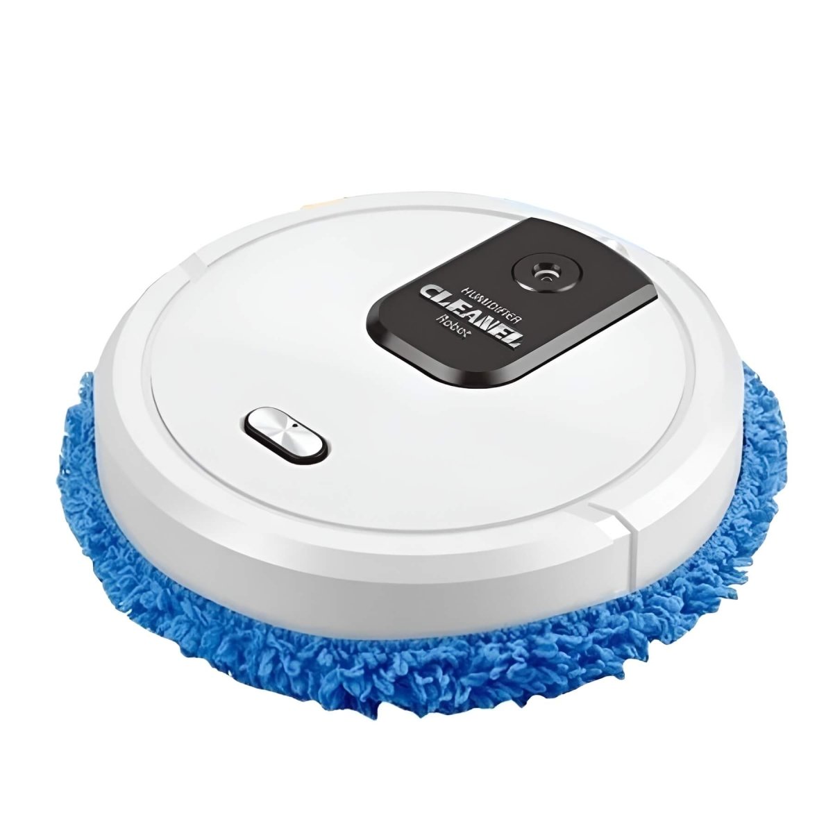 BowLift | CleanBot – Robot Mop with Intelligent Navigation & 3 Cleaning Modes