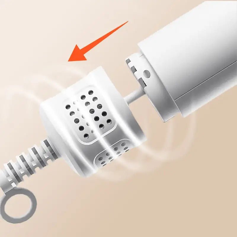 BowLift | CLÉMENTDRY – Quiet Pet Dryer with Ion Technology and Brush