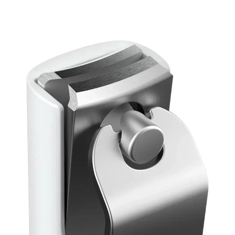 BowLift | CLIPGUARD CLIPPERS – Nail Clippers with Anti-Splash Design for Effortless Grooming