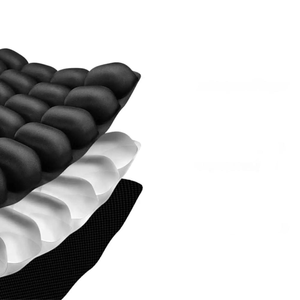 BowLift | Cloudseat Pro – Inflatable Seat Cushion for Travel and Office Comfort