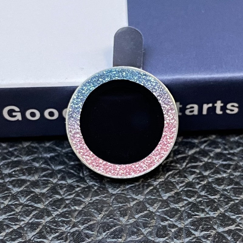 BowLift | Colorful Sapphire Lens Protector for iPhone