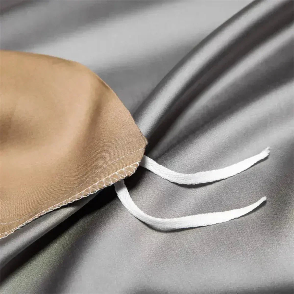 BowLift | Comfortable Bamboo Duvet Cover - BambooDreams