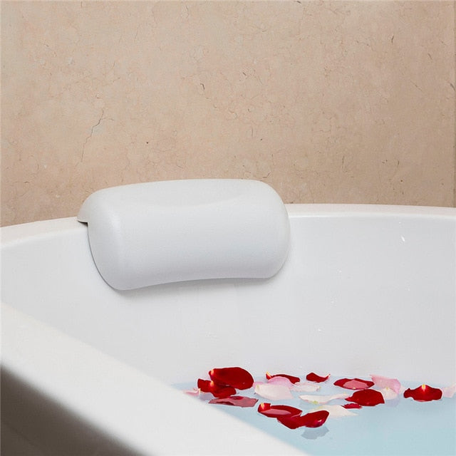 BowLift | Comfortable Luxury Bath Cushion - Tranquilo