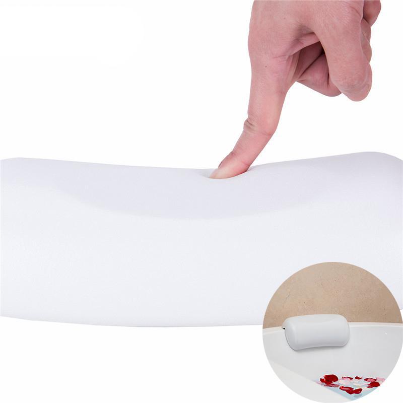 BowLift | Comfortable Luxury Bath Cushion - Tranquilo