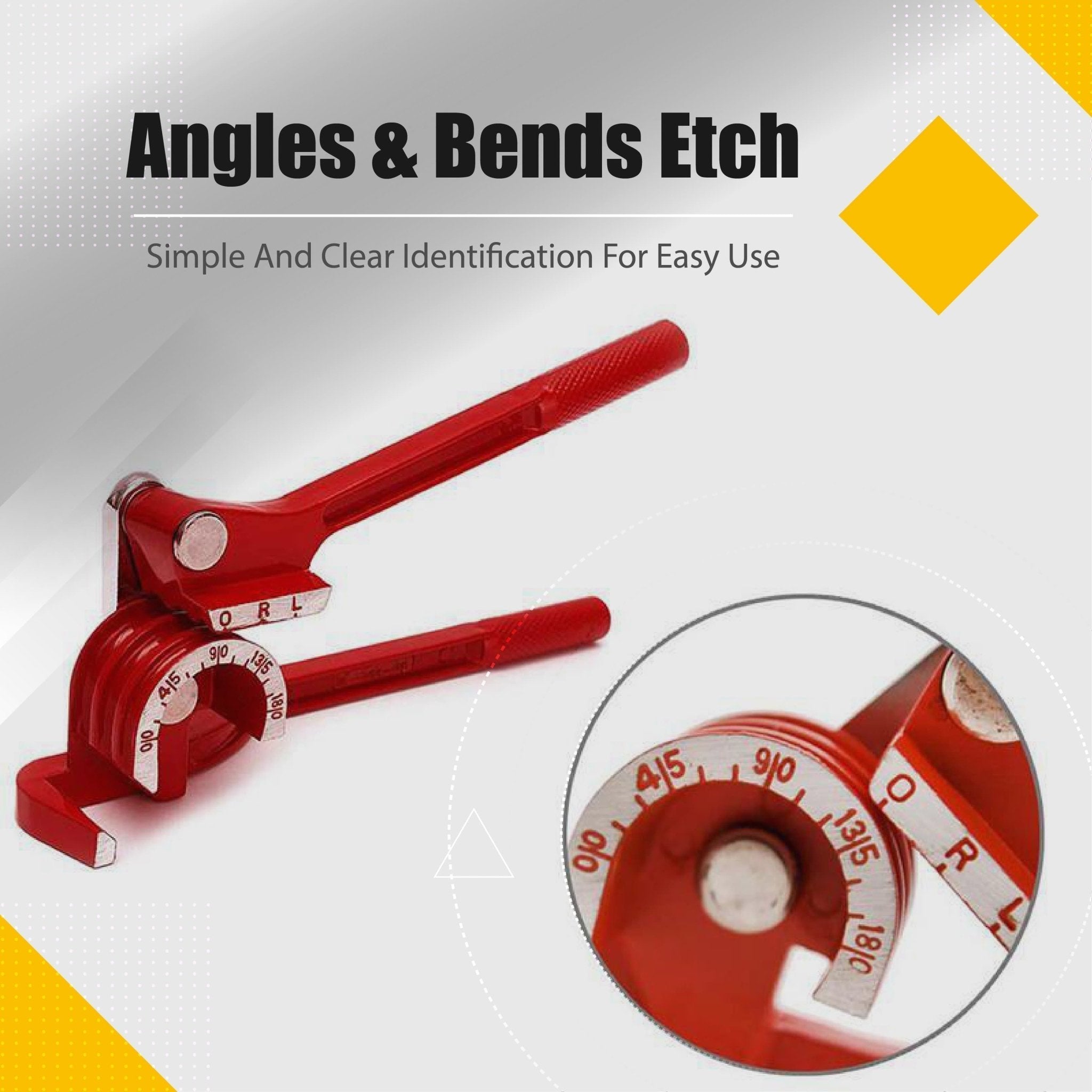 BowLift | Copper Pipe Bender