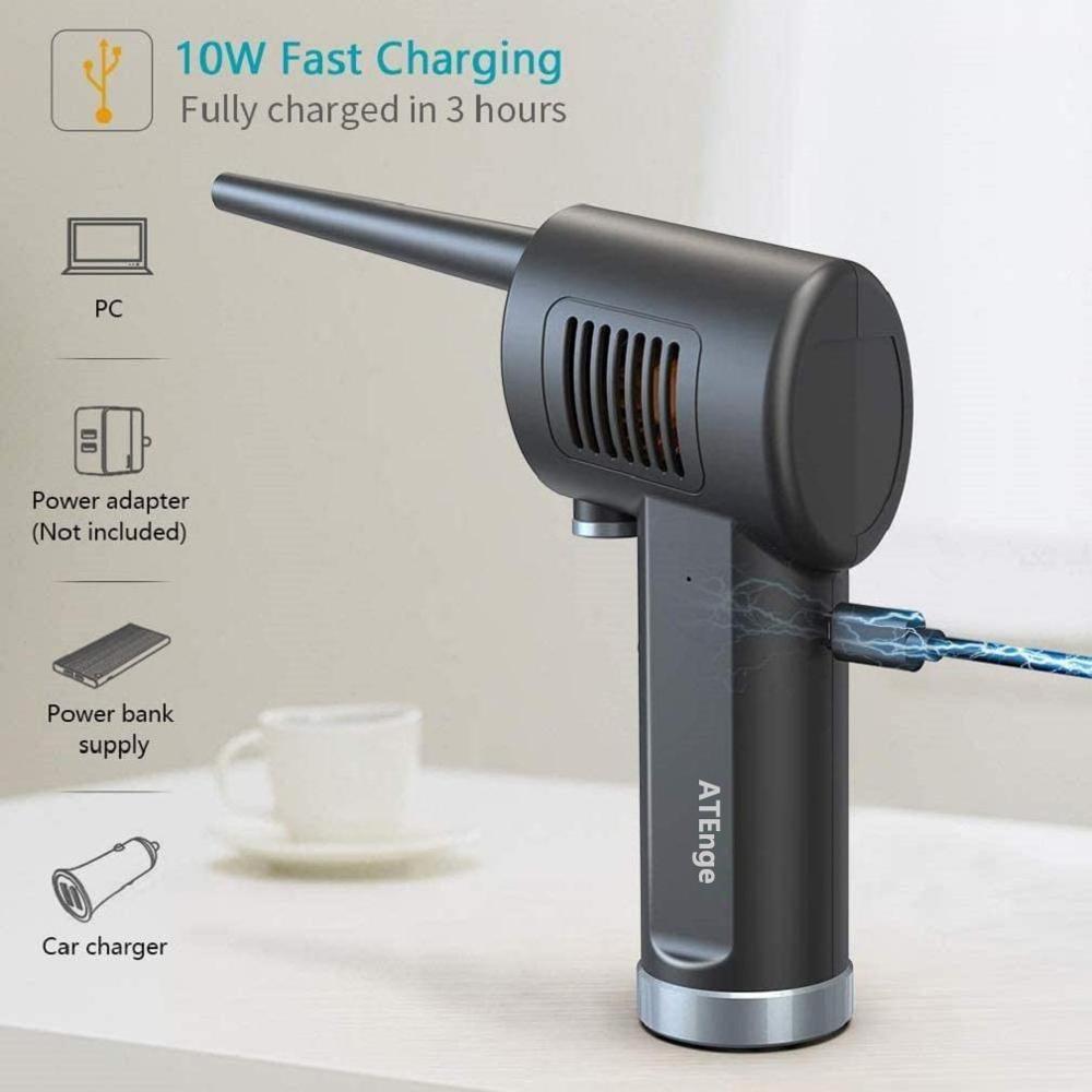 BowLift | Battery air blower