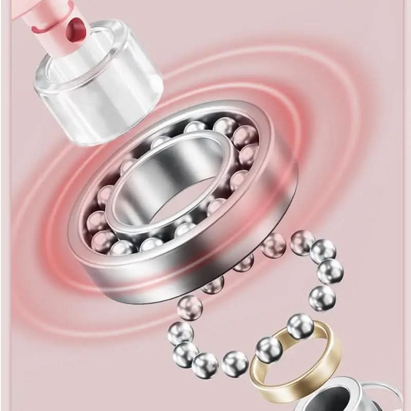 BowLift | Cordless Digital Skipping Rope with Weighted Handles