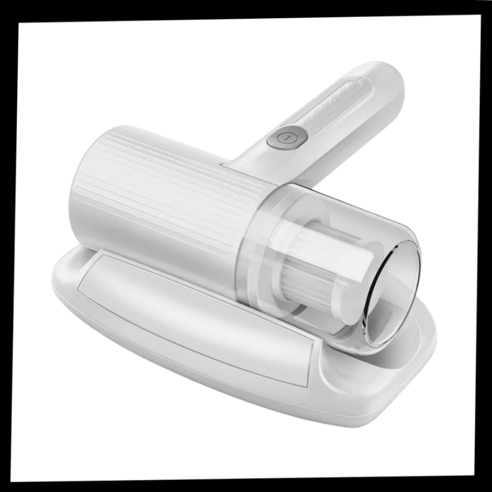 BowLift | Cordless Dust Mite Vacuum