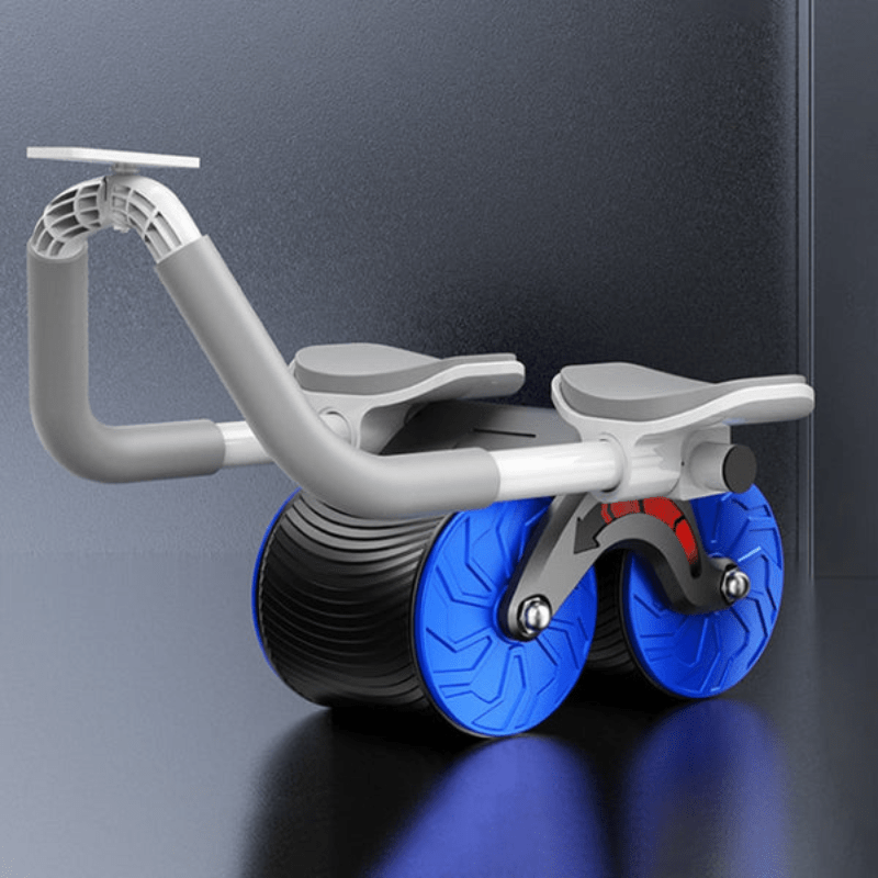 BowLift | Coremaster Fitness Scooter – Effective Abdominal and Hip Training at Home