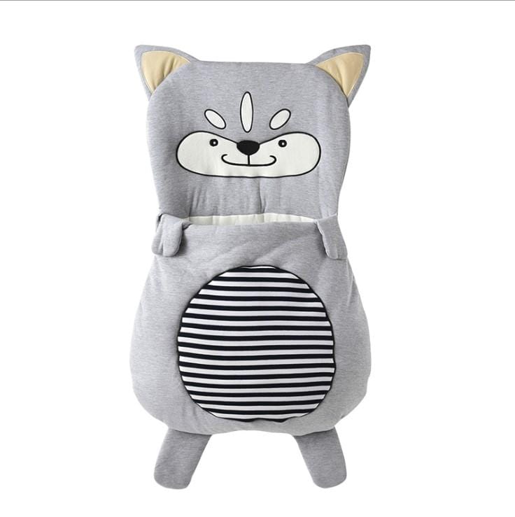 BowLift | Baby Sleeping Bag Cotton Warm Comfort