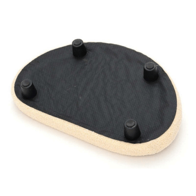 BowLift | COSYCAT Retreat – Stylish Cat Bed with Sisal Scratch Surface & Cushion