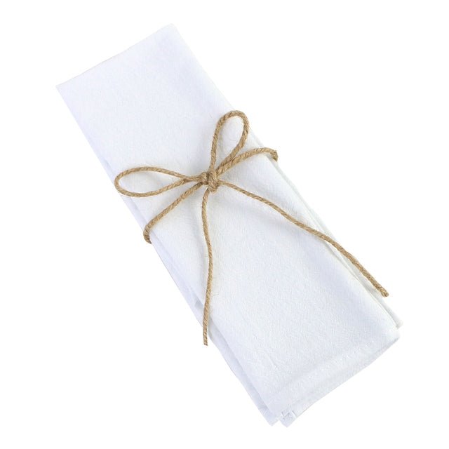 BowLift | Cotton Napkins (Set of 4)